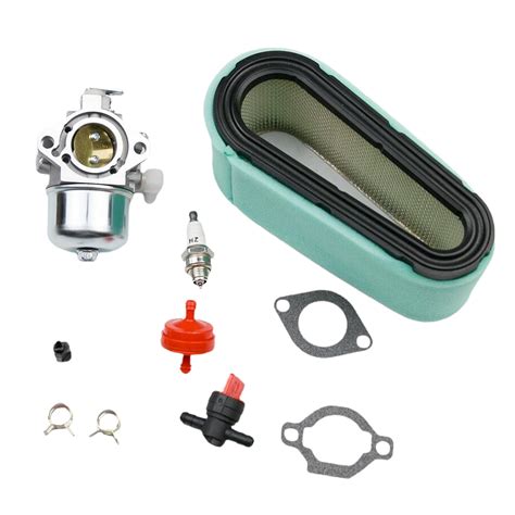 Carburetor Carb Kit For 28r707 28t707 28v707 Lawn Mower Walmart Canada