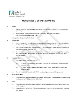 Fillable Online Far North District Council Fndc A Territorial Local