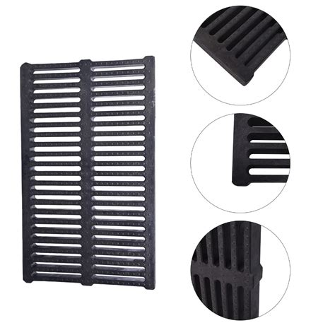 Bathroom Sink And Bathtub Drain Strainers Resin Plastic Strainers Sewer Cover Grates Grate Plate