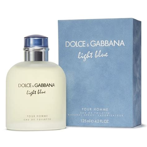 Dolce Gabbana Light Blue Pour Homme Hot Sex Picture