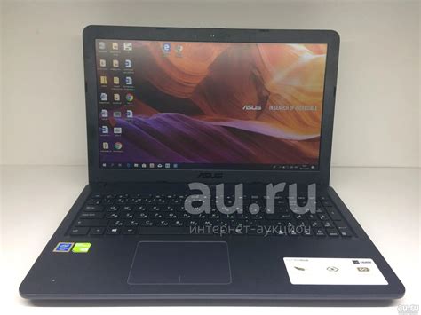 Ноутбук Asus Vivobook R543U — купить в Красноярске. Состояние: Б/у ...