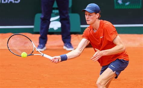 HIGHLIGHTS Sinner Gasquet VIDEO Roland Garros