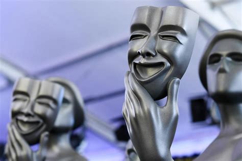 Sag Awards 2023 Lista Completa De Ganadores