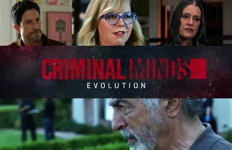 Cec Mentes Criminales 16 Temporada Estreno Español Axn España Con