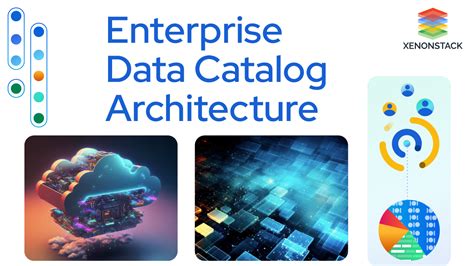 Guide to Data Catalog Architecture | Components and Work Process