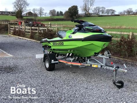 Sea Doo Rxt X Rs For Sale View Price Photos And Buy Sea