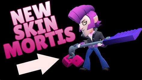 Buying Rockabilly Mortis🌟cool Skin Gameplay🌟road To 7000🏆🌟brawl Ball🌟center Stage🌟heist Youtube