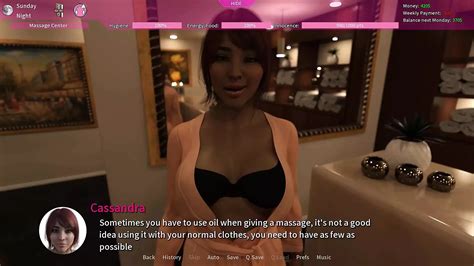 Innocence Or Cash Hot Girl Works In Massage Center And She Liked It Episode 4 XHamster