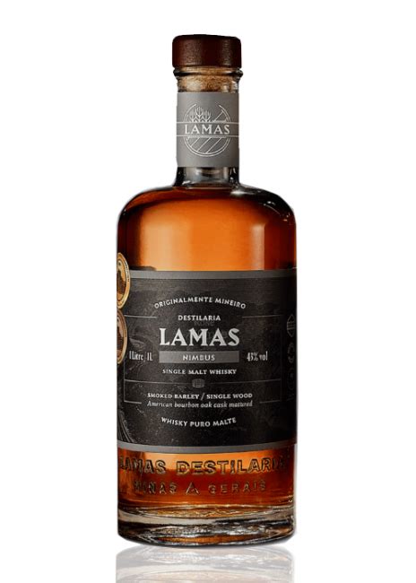 Lamas Nimbus Single Malt