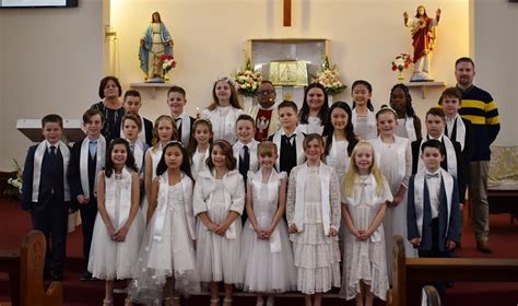 Congratulations Our Ladys Assumption School Community