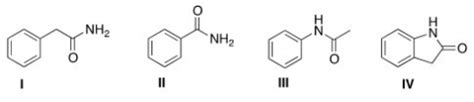 Draw The Structure Of N Phenyl Acetamide