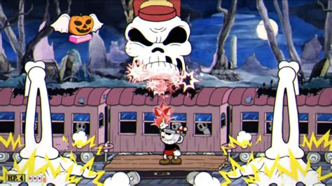 Cuphead Download
