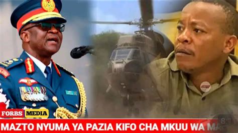 Kumekucha Hatimae Steve Nyerere Atoa Kauli Kwa Mbunge Mpina Youtube