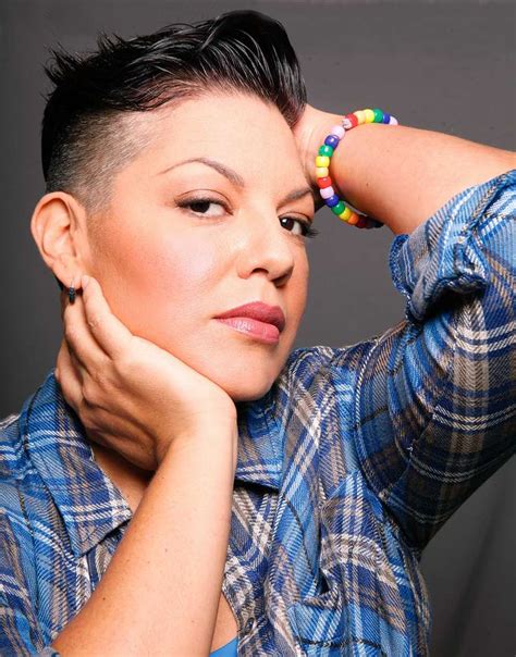 Sara Ramirez Is Completely Open To Going Back To Grey S Anatomy