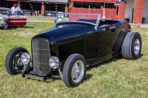 Gallery Traditional Rods And Customs From The 2017 Lonestar Roundup In Austin Texas Hot Rod