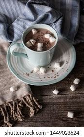 imágenes de Hot coco with marshmellows Imágenes fotos y vectores de stock Shutterstock