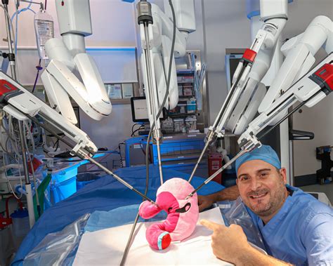 Dr Stelios Rekkas Md Facs Fasmbs Dr Rekkas General Robotic And