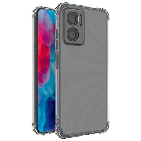 Funda De Silicona Reinforced Xiaomi Redmi 10 5G