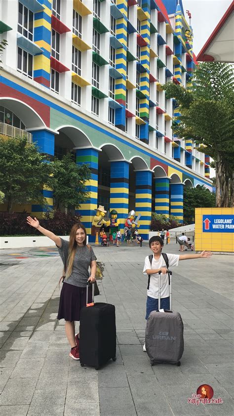 Legoland Hotel Malaysia – newstempo