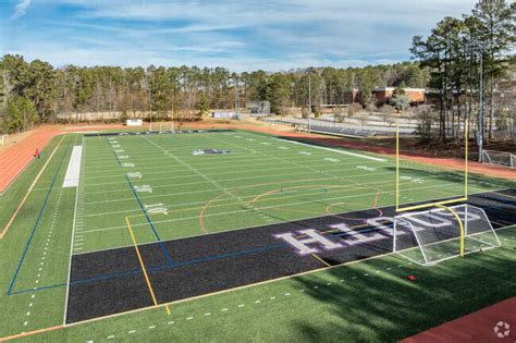 South Atlanta High School In Atlanta Ga