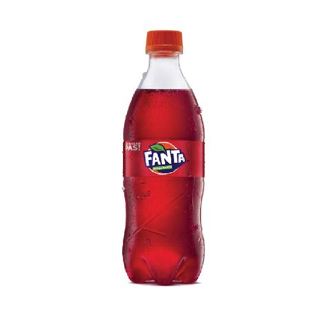 Fanta Minuman Soda Strawberry 250 Ml Lazada Indonesia