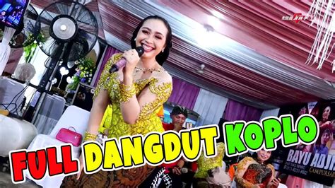 Full Dangdut Koplo Terajana Juragan Empang Tere Liye Bersatulah