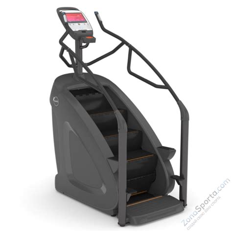 Тренажер-лестница Stairmill AnyFit AI-5 купить в Москве и МО ...