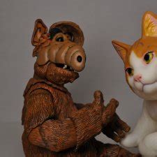 Игровая кукла - Альф (ALF) купить в Шопике | Петрозаводск - 1150767