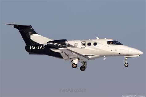 Fly Coop Embraer EMB 500 Phenom 100 HA EAC Photo 539900 NetAirspace