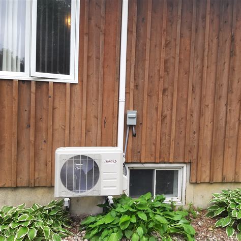 Ottawa Ductless Heat Pumps Forced Air Heat Pump Maintenance Repair