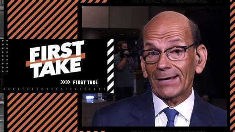 Paul Finebaum Wouldn T Have Issues With SEC Teams Forfeiting Games Due