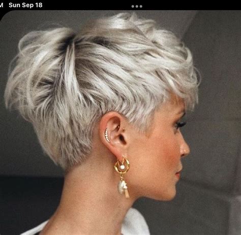 Pin By Nury Bttr On Cortes De Cabello Corto Short Hair Styles Short