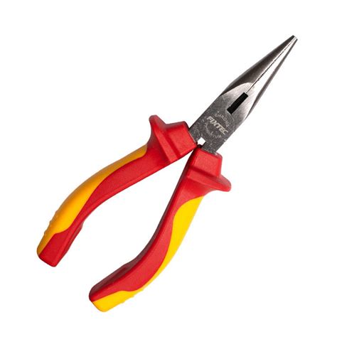 Fixtec VDE Wire Cut Plier Multi Cutting Pliers For DIY China Cutter