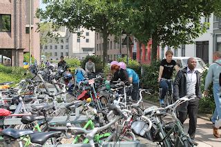 Eindeloze Omwentelingen Wereldfeest