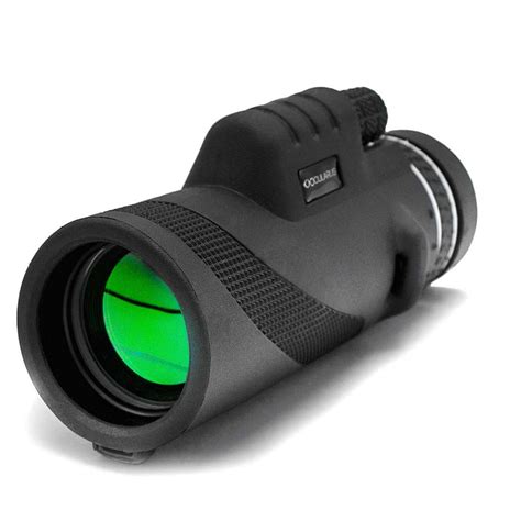 Top Best Monocular Telescopes In Reviews Bright And Clear