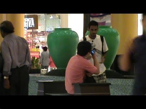 The Pussy Prank YouTube