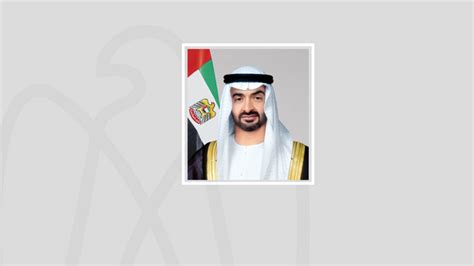 In his capacity as Ruler of Abu Dhabi, the UAE President issues law establishing Abu Dhabi ...