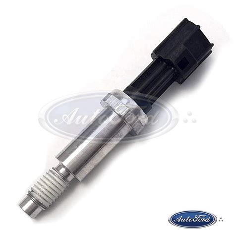 Sensor De Temperatura Cabe Ote Da Ranger Gasolina Auto Ford