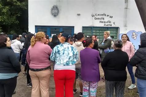 Denuncian Abuso Sexual En Un Viaje De Egresados De Sexto Grado Y