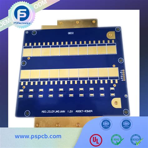 Ps Shenzhen Printed Circuit Board Manufacturing Factory Multilayer Pcb