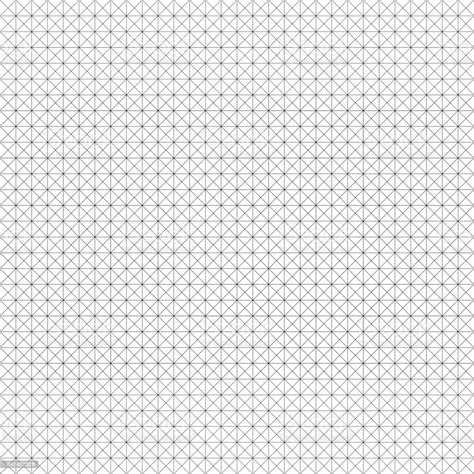 Seamless Rectangular Grid Pattern Vector Stock Illustration Download