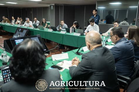 Con Agenda De Trabajo Fortalecida Concluyeron Naciones De Al Y El