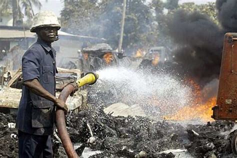 History Of Fire Service In Nigeria Legit Ng