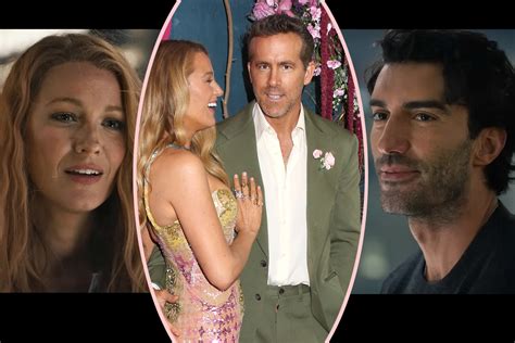 Ryan Reynolds To Blame For Blake Lively S Feud With Justin Baldoni Say