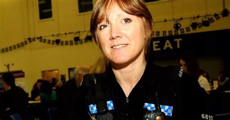 Cornwall Police Officer Sarah Trewern Assaulted Spanish Cop And Lied