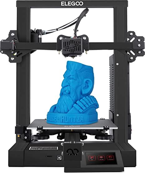 5 Low Cost 3d Printers Lets Get Creative