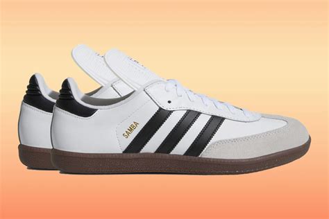 The Adidas Samba Is Still The It Sneaker Heres Why Gear Patrol