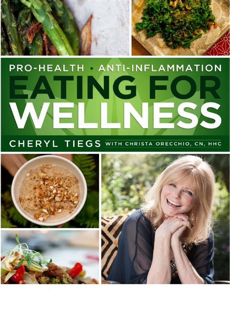 Pdf Cheryl Tieg S Eating For Wellness Trivita Recipe Book Dokumen Tips