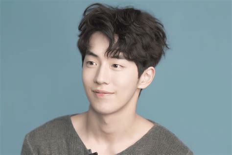 Nam Joo Hyuk Biography Height And Life Story Super Stars Bio