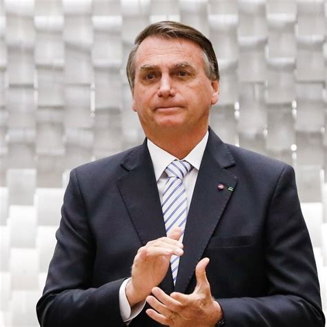 Datafolha Para 55 Bolsonaro Tem Responsabilidade Por Atos De Vandalismo Em Brasília